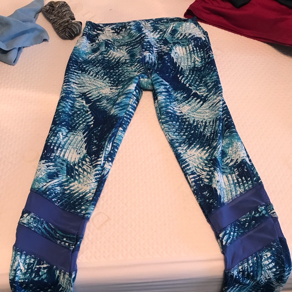workout leggings